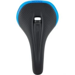 Ergon Selles VTT SM Pro Selle Homme, Noir/bleu 9 Ergon Selles VTT SM Pro Selle Homme, Noir/bleu -Selles Soldes ergon sm pro sattel herren midsummer blue 4