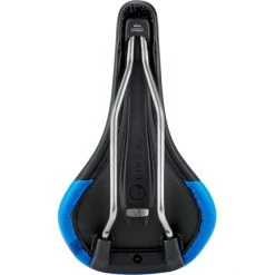 Ergon Selles VTT SM Pro Selle Homme, Noir/bleu 10 Ergon Selles VTT SM Pro Selle Homme, Noir/bleu -Selles Soldes ergon sm pro sattel herren midsummer blue 5
