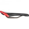 Ergon Selles VTT SM Pro Selle Homme, Noir/rouge -Selles Soldes ergon sm pro sattel herren risky red 2