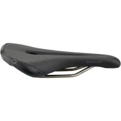 Ergon Selles VTT SM Pro Selle Homme, Noir
