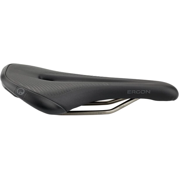 Ergon Selles VTT SM Pro Selle Homme, Noir 3 Ergon Selles VTT SM Pro Selle Homme, Noir