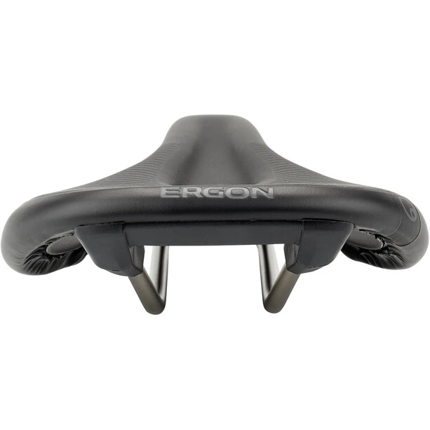 Ergon Selles VTT SM Pro Selle Homme, Noir 4 Ergon Selles VTT SM Pro Selle Homme, Noir – Image 2