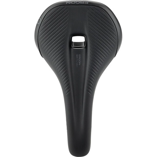 Ergon Selles VTT SM Pro Selle Homme, Noir 5 Ergon Selles VTT SM Pro Selle Homme, Noir – Image 3