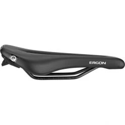 Ergon Selles VTT SM Sport Selle Homme, Noir