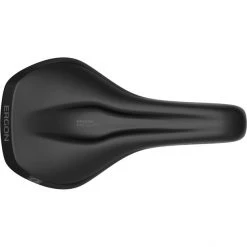 Ergon Selles VTT SMC Core Selle Homme, Noir