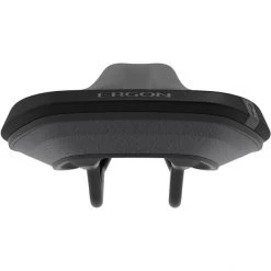 Ergon Selles VTT SMC Core Selle Homme, Noir -Selles Soldes ergon smc core saddle men black grey 4