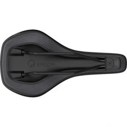 Ergon Selles VTT SMC Core Selle Homme, Noir -Selles Soldes ergon smc core saddle men black grey 5