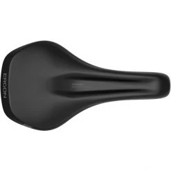 Ergon Selles VTT SMC Core Selle Femme, Noir