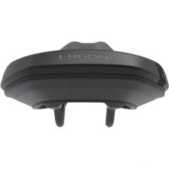 Ergon Selles VTT SMC Core Selle Femme, Noir -Selles Soldes ergon smc core saddle women black grey 4