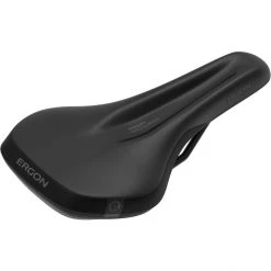 Ergon Selles VTT SMC Core Selle Femme, Noir -Selles Soldes ergon smc core saddle women black grey 6