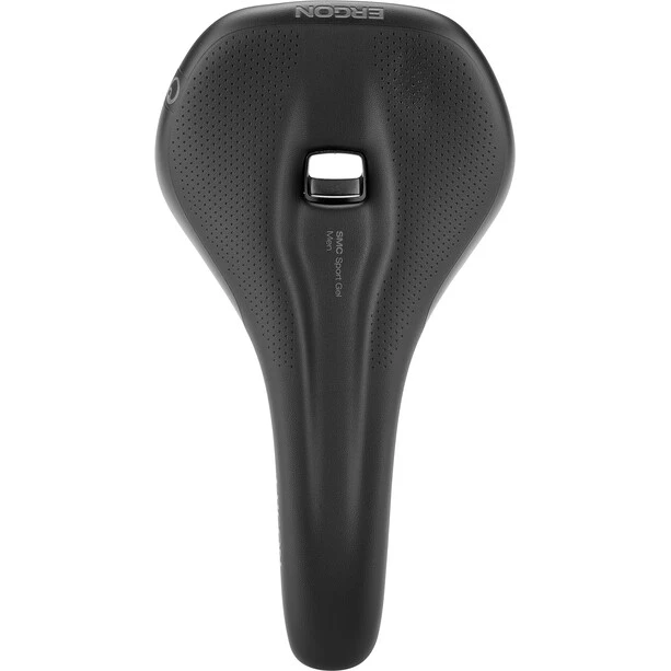 Ergon Selles VTT SMC Sport Gel Selle Homme 5 Ergon Selles VTT SMC Sport Gel Selle Homme – Image 3