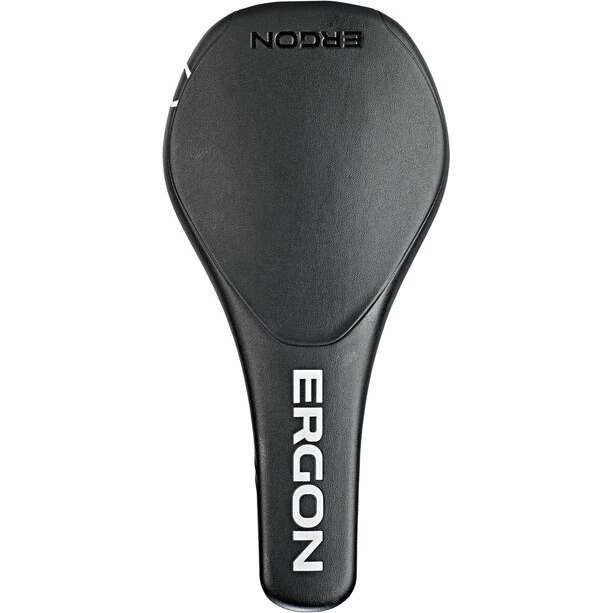 Ergon Selles Downhill, Freeride & BMX SMD2 Comp Selle, Noir 4 Ergon Selles Downhill, Freeride & BMX SMD2 Comp Selle, Noir – Image 2