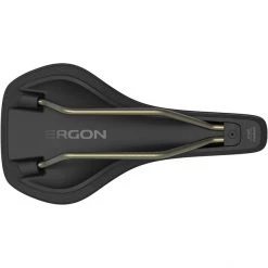 Ergon Selles Vélo De Route SR Allroad Core Pro Selle Homme, Noir -Selles Soldes ergon sr allroad core pro saddle men stealth 5