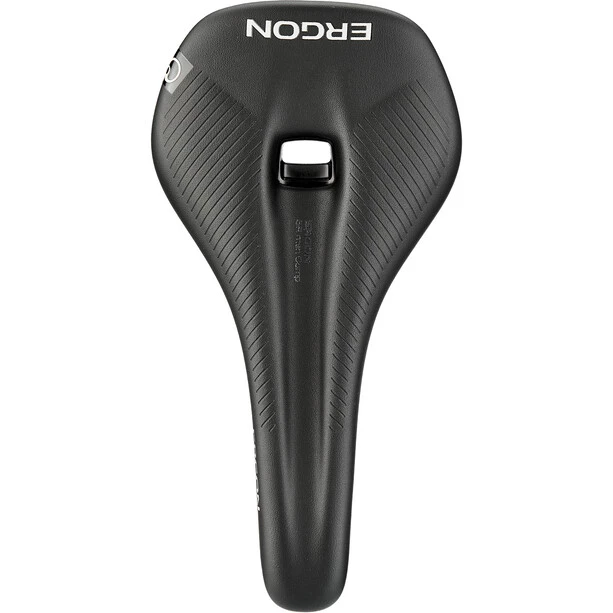 Ergon Selles Vélo De Route SR Comp Selle Homme, Noir 5 Ergon Selles Vélo De Route SR Comp Selle Homme, Noir – Image 3