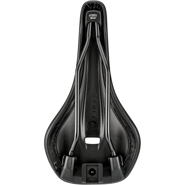Ergon Selles Vélo De Route SR Comp Selle Homme, Noir 6 Ergon Selles Vélo De Route SR Comp Selle Homme, Noir – Image 4