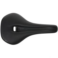 Ergon Selles Vélo De Route SR Pro Carbon Selle Homme, Noir