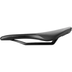 Ergon Selles Vélo De Route SR Pro Carbon Selle Femme, Noir