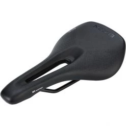 Ergon Selles Vélo De Route SR Sport Gel Selle Femme, Noir