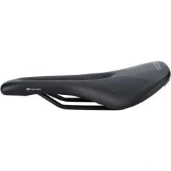 Ergon Selles Vélo De Route SR Sport Gel Selle Femme, Noir -Selles Soldes ergon sr sport gel damensattel schwarz 4