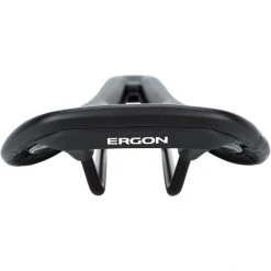 Ergon Selles Vélo De Route SR Sport Gel Selle Femme, Noir -Selles Soldes ergon sr sport gel damensattel schwarz 5