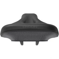 Ergon Selles Trekking & VTC ST Core Evo Selle Homme, Noir -Selles Soldes ergon st core evo saddle men black grey 4