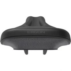 Ergon Selles Trekking & VTC ST Core Evo Selle Femme, Noir -Selles Soldes ergon st core evo saddle women black grey 4