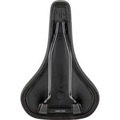 Ergon Selles Trekking & VTC ST Gel Selle Femme, Noir 9 Ergon Selles Trekking & VTC ST Gel Selle Femme, Noir -Selles Soldes ergon st gel sattel damen schwarz 5