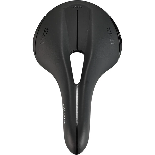 Fizik Selles Vélo De Route Aliante R3 Selle Pour Vélo De Route Large Ouverte, Noir 4 Fizik Selles Vélo De Route Aliante R3 Selle Pour Vélo De Route Large Ouverte, Noir – Image 2