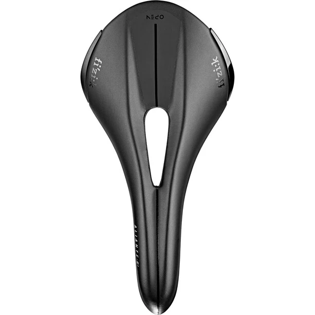 Fizik Selles Vélo De Route Aliante R3 Selle Pour Vélo De Route Regular Ouverte, Noir 4 Fizik Selles Vélo De Route Aliante R3 Selle Pour Vélo De Route Regular Ouverte, Noir – Image 2