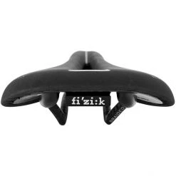 Fizik Selles Vélo De Route Antares R1 Selle Pour Vélo De Route Large Ouverte, Noir -Selles Soldes fizik antares r1 rennsattel large open schwarz 4