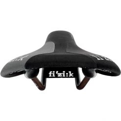 Fizik Selles Vélo De Route Antares R3 Selle Pour Vélo De Route, Noir/blanc -Selles Soldes fizik antares r3 racing sattel black black white 4