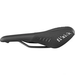 Fizik Selles Vélo De Route Antares R3 Selle Pour Vélo De Route L, Noir/blanc