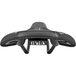 Fizik Selles Vélo De Route Antares R3 Selle Pour Vélo De Route L, Noir/blanc -Selles Soldes fizik antares r3 racing sattel l black black white 4