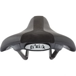 Fizik Selles Vélo De Route Arione Selle, Noir -Selles Soldes fizik arione classic rennsattel schwarz 4