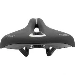 Fizik Selles Vélo De Route Arione R1 Selle Pour Vélo De Route Large Ouverte, Noir -Selles Soldes fizik arione r1 rennsattel large open schwarz 4