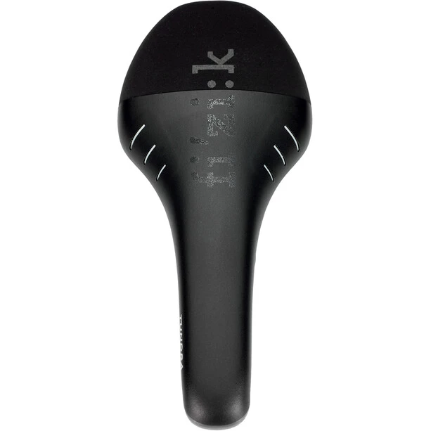 Fizik Selles VTT Tundra M3 K:ium Selle VTT, Noir/gris 4 Fizik Selles VTT Tundra M3 K:ium Selle VTT, Noir/gris – Image 2