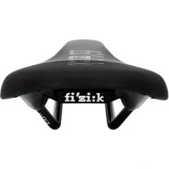 Fizik Selles VTT Tundra M3 K:ium Selle VTT, Noir/gris 7 Fizik Selles VTT Tundra M3 K:ium Selle VTT, Noir/gris -Selles Soldes fizik tundra m3 kium mtb sattel black grey 4