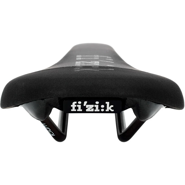 Fizik Selles VTT Tundra M3 K:ium Selle VTT, Noir/gris 5 Fizik Selles VTT Tundra M3 K:ium Selle VTT, Noir/gris – Image 3
