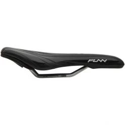 Funn Selles Downhill, Freeride & BMX Adlib Hd Selle, Noir