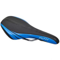 Funn Selles Downhill, Freeride & BMX Adlib Hd Selle, Bleu