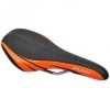 Funn Selles Downhill, Freeride & BMX Adlib Hd Selle, Orange -Selles Soldes funn adlib hd saddle orange 1