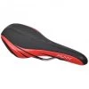 Funn Selles Downhill, Freeride & BMX Adlib Hd Selle, Rouge -Selles Soldes funn adlib hd saddle red 1