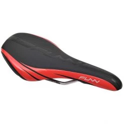 Funn Selles Downhill, Freeride & BMX Adlib Hd Selle, Rouge