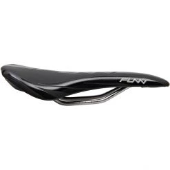 Funn Selles Downhill, Freeride & BMX Adlib Selle, Noir