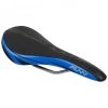 Funn Selles Downhill, Freeride & BMX Adlib Selle, Bleu -Selles Soldes funn adlib saddle blue 1