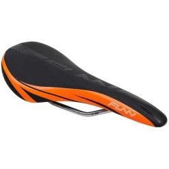 Funn Selles Downhill, Freeride & BMX Adlib Selle, Orange