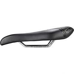 Ism Selles Vélo De Route PL1.1 Selle Performance Long, Noir