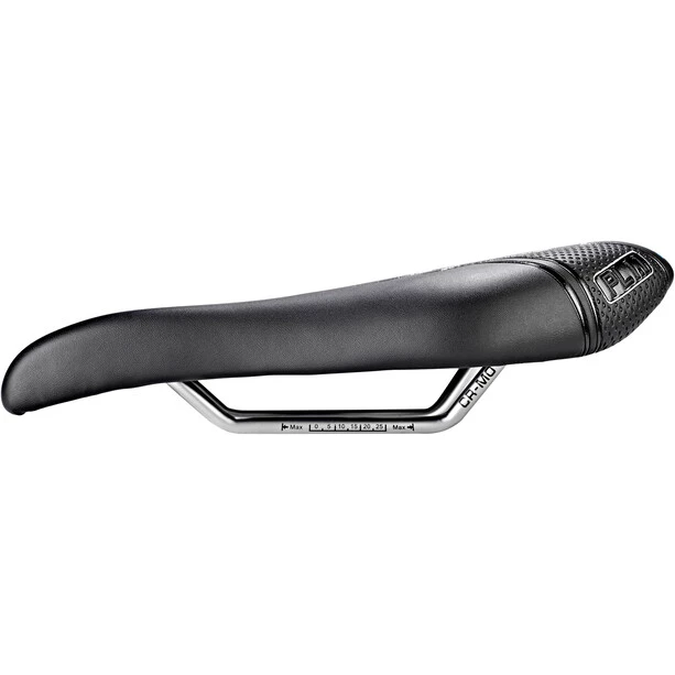 Ism Selles Vélo De Route PL1.1 Selle Performance Long, Noir 3 Ism Selles Vélo De Route PL1.1 Selle Performance Long, Noir