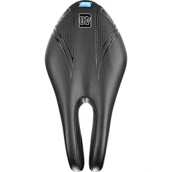 Selles Soldes -Selles Soldes ism pl11 performance saddle long black 3