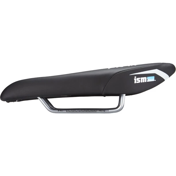 Ism Selles Vélo De Route PN1.1 Selle Performance Étroite, Noir 3 Ism Selles Vélo De Route PN1.1 Selle Performance Étroite, Noir